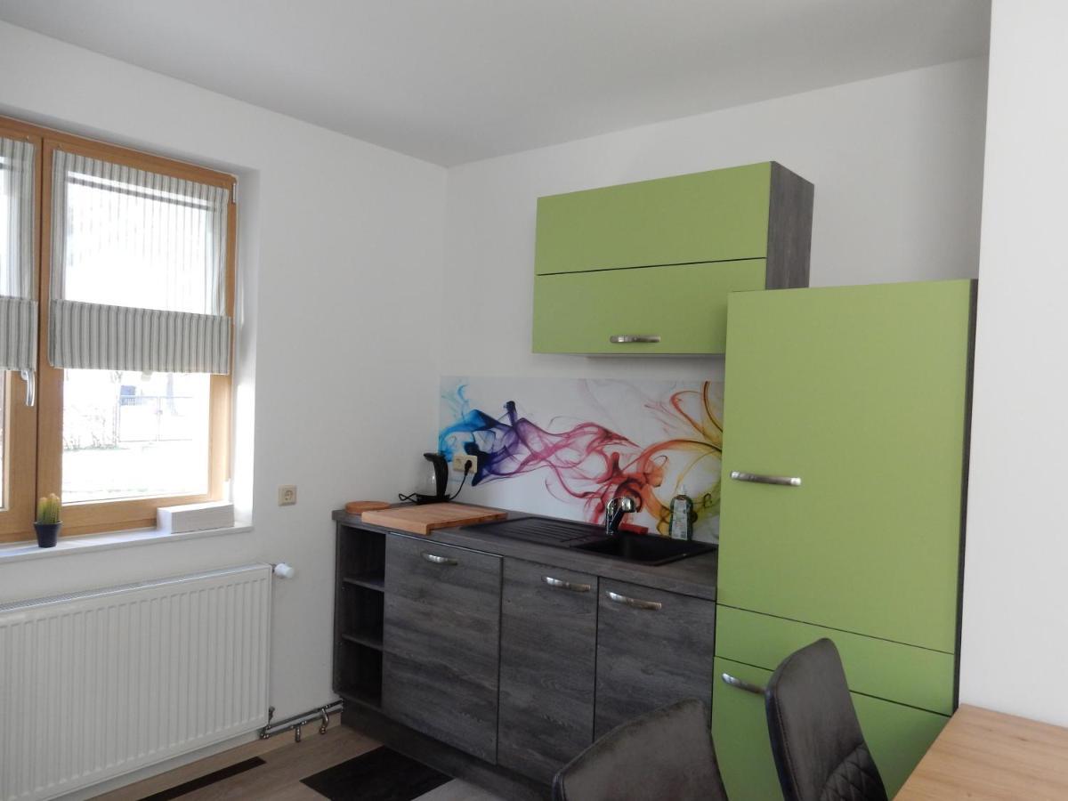 ולטן Feriengaeste Und Monteure In Der Naehe Von Berlin מראה חיצוני תמונה